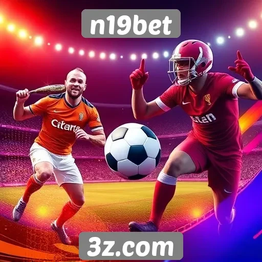 n19bet apresenta novas opções de jogos ao vivo