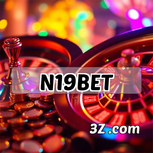 E-sports em alta: como n19bet transforma suas apostas