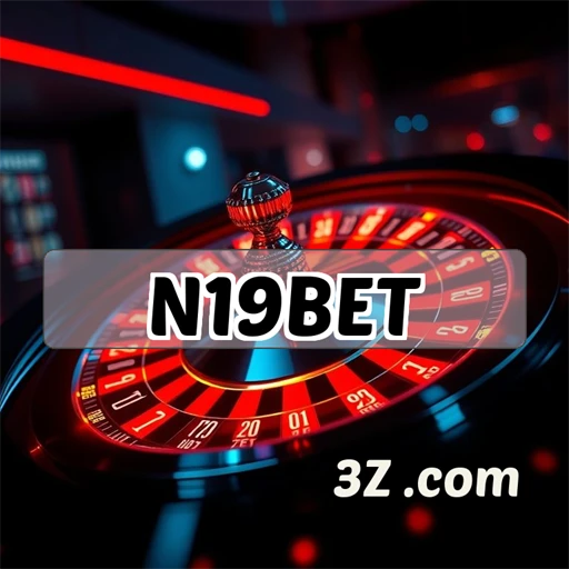 Imersão e Diversão nos Games do n19bet: Sua Nova Aventura