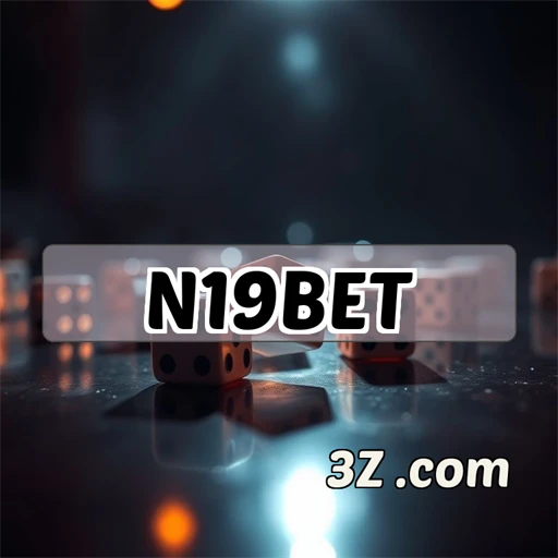 Loteria na N19bet: Diversão e Ganhos ao Alcance do Clique