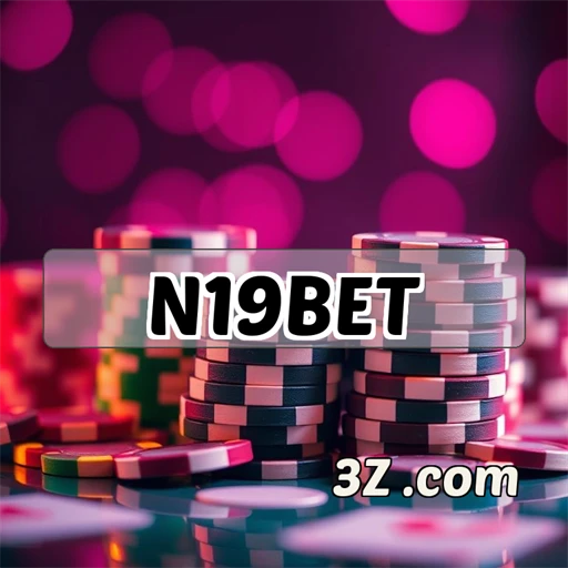 Jogos Virtuais no n19bet: Diversão e Apostas Inovadoras